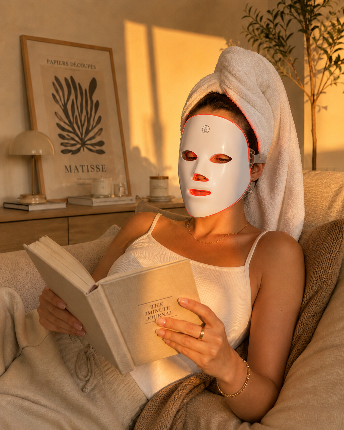 The Lumen Mask