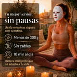 The Lumen Mask