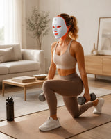 The Lumen Mask