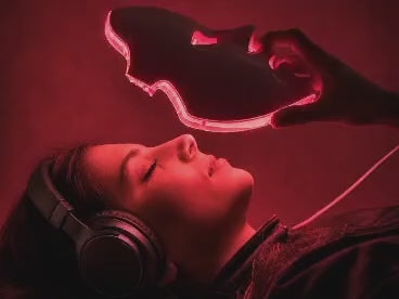 The Lumen Mask