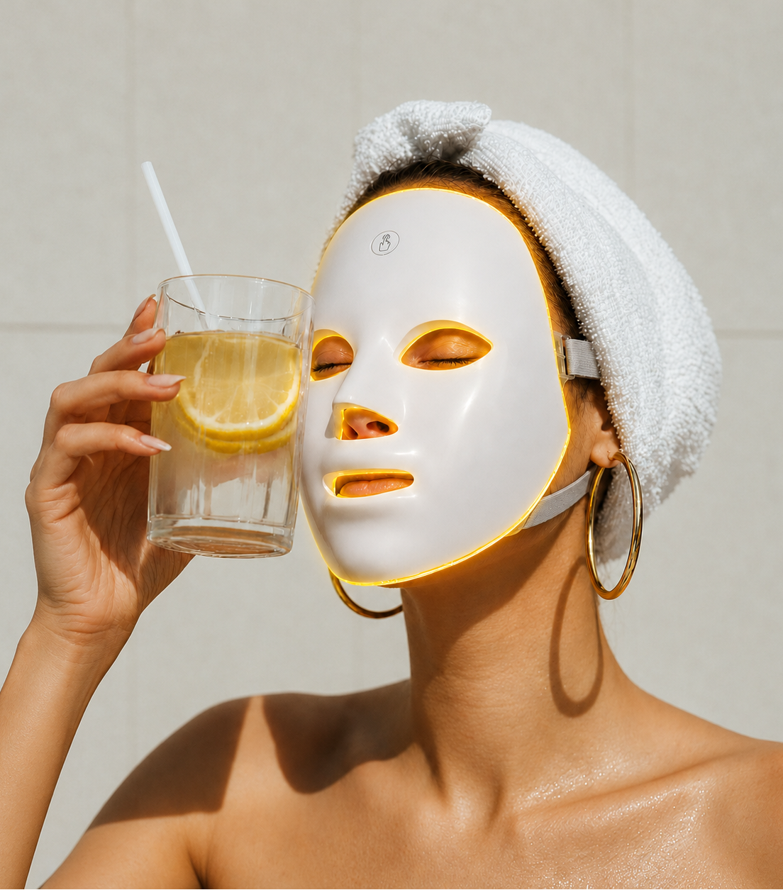 The Lumen Mask