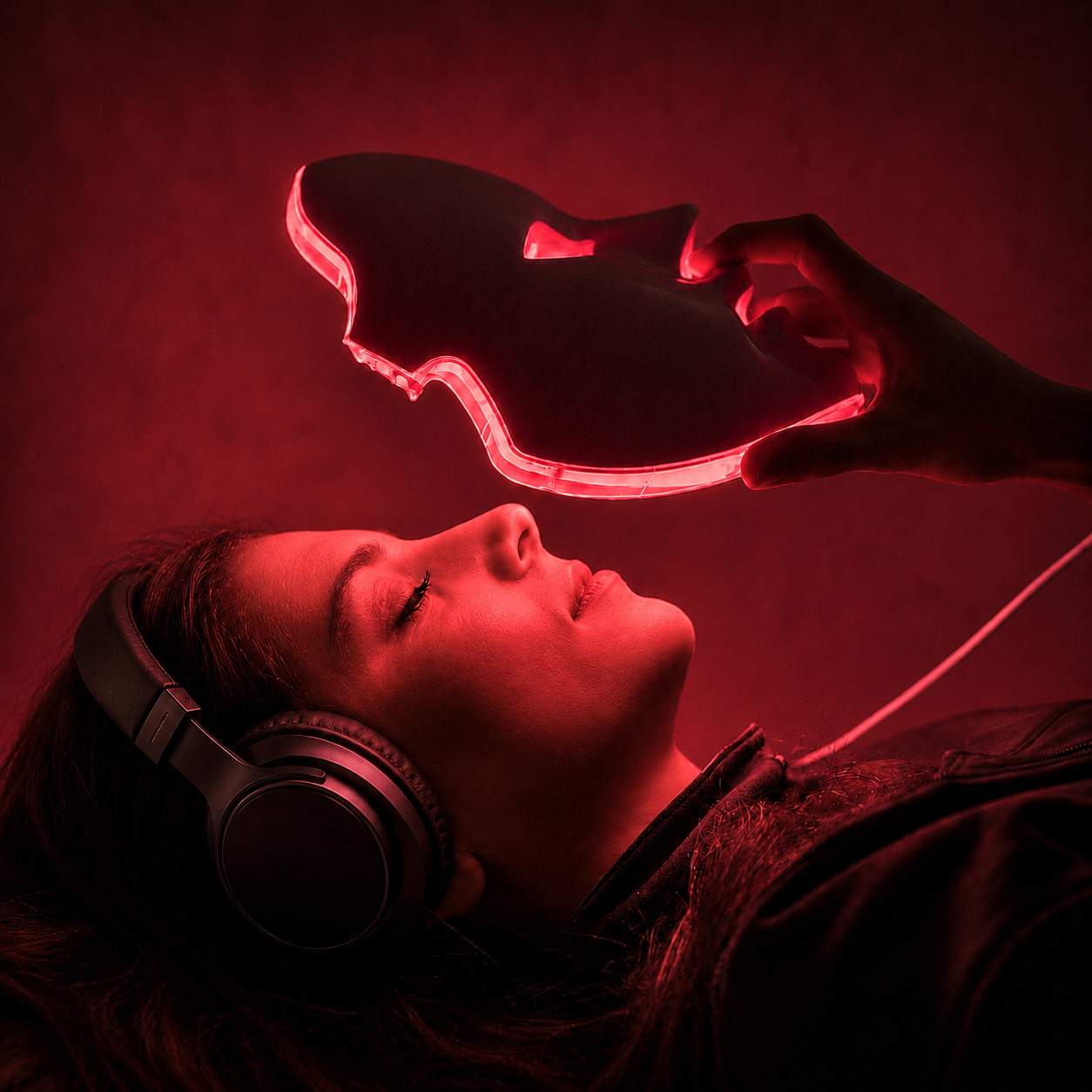 The Lumen Mask
